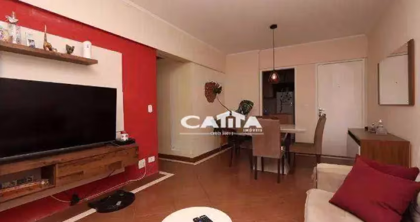 Apartamento com 3 dormitórios à venda, 82 m² por r$ 400.000,00 - vila carrão - são paulo/sp