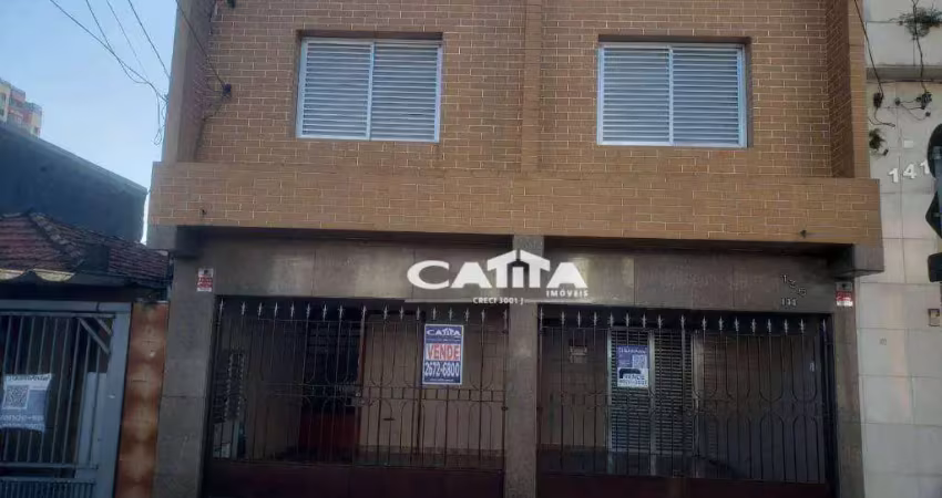Sobrado com 4 dormitórios à venda, 160 m² por r$ 795.000,00 - vila carrão - são paulo/sp