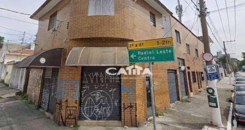 Conjunto à venda, 270 m² por r$ 1.200.000,00 - tatuapé - são paulo/sp
