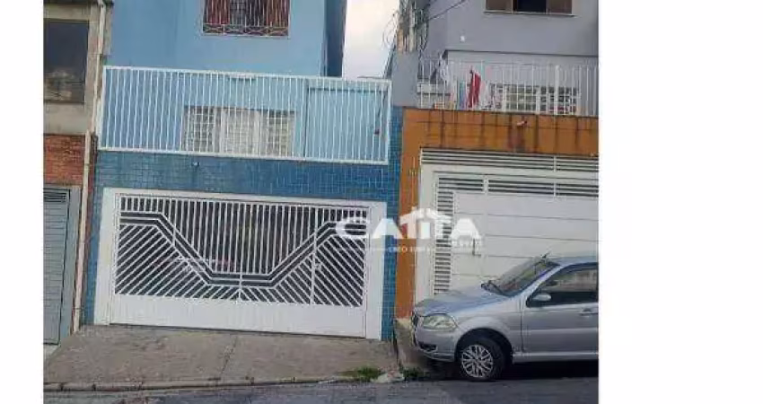 Sobrado com 3 dormitórios à venda, 180 m² por r$ 628.000,00 - aricanduva - são paulo/sp