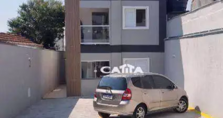 Apartamento com 2 dormitórios à venda, 34 m² por r$ 250.000,00 - vila carrão - são paulo/sp