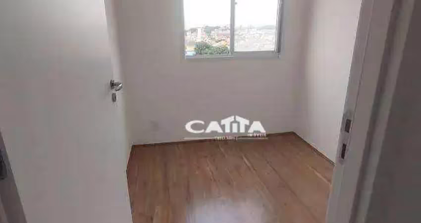 Apartamento com 2 dormitórios à venda, 32 m² por r$ 249.000,00 - vila prudente (zona leste) - são paulo/sp