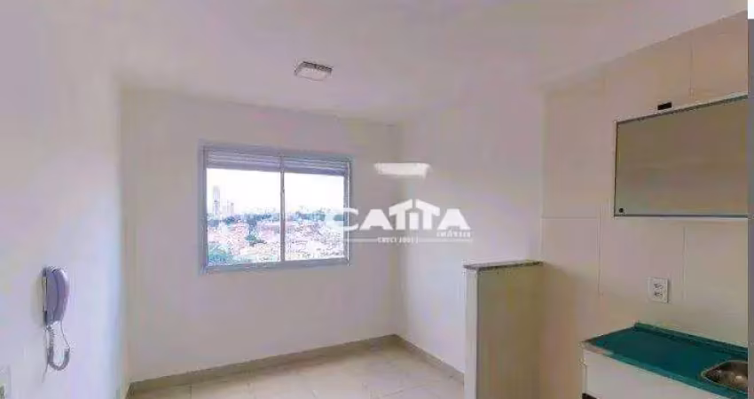 Apartamento com 2 dormitórios à venda, 32 m² por r$ 240.000,00 - vila prudente (zona leste) - são paulo/sp