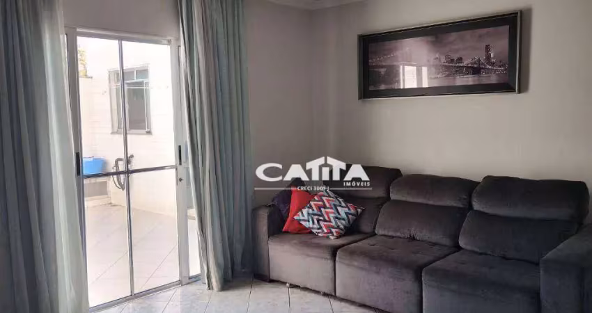 Duas residências com total de 4 quartos e 5 vagas à venda, 270 m² por r$ 1.300.000 - vila carrão - são paulo/sp