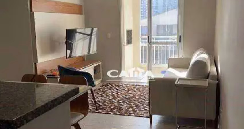 Apartamento com 3 dormitórios à venda, 76 m² por r$ 782.000,00 - mooca - são paulo/sp