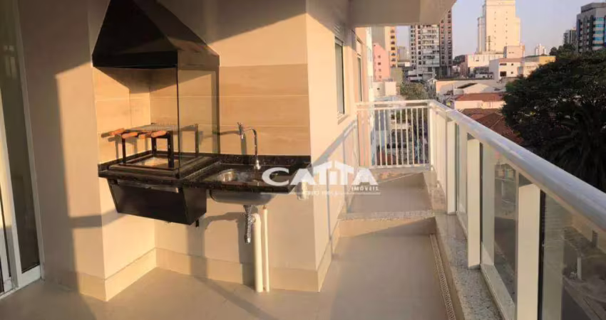 Apartamento com 2 dormitórios à venda, 67 m² por r$ 820.000,00 - tatuapé - são paulo/sp