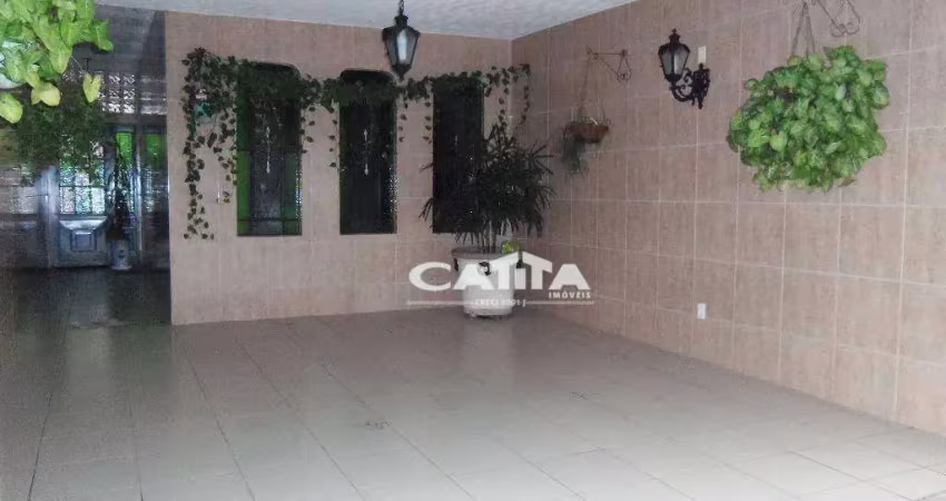Sobrado com 3 dormitórios à venda, 147 m² por r$ 970.000,00 - vila prudente (zona leste) - são paulo/sp