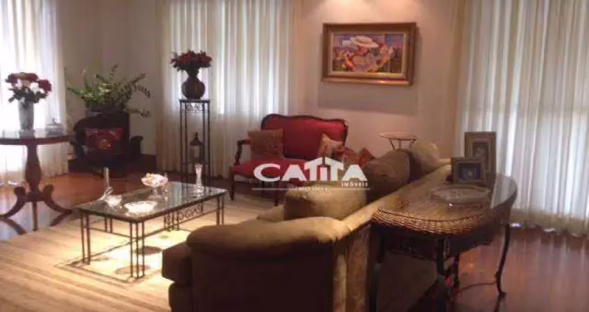 Apartamento à venda, 340 m² por r$ 2.650.000,00 - tatuapé - são paulo/sp