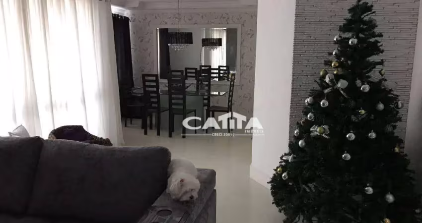 Apartamento à venda, 127 m² por r$ 990.000,00 - vila carrão - são paulo/sp
