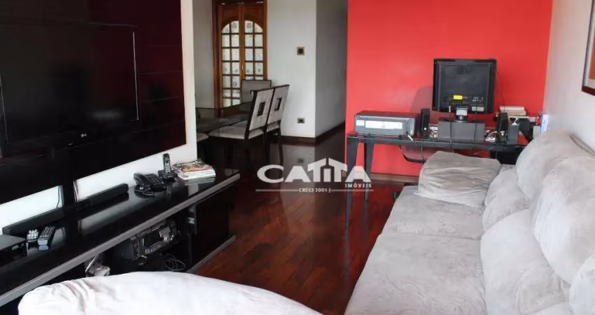 Apartamento com 3 quartos e 1 vaga à venda, 82 m² por r$ 650.000 - tatuapé - são paulo/sp