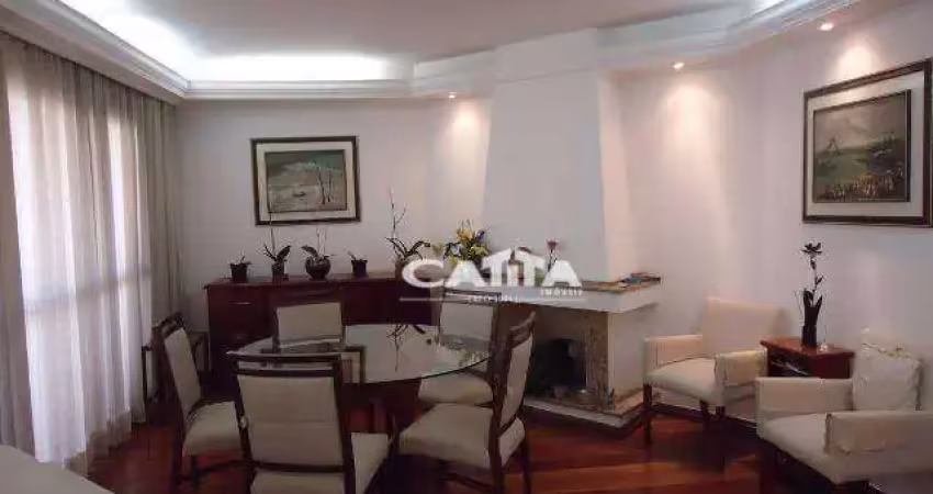 Apartamento à venda, 210 m² por r$ 1.500.000,00 - tatuapé - são paulo/sp