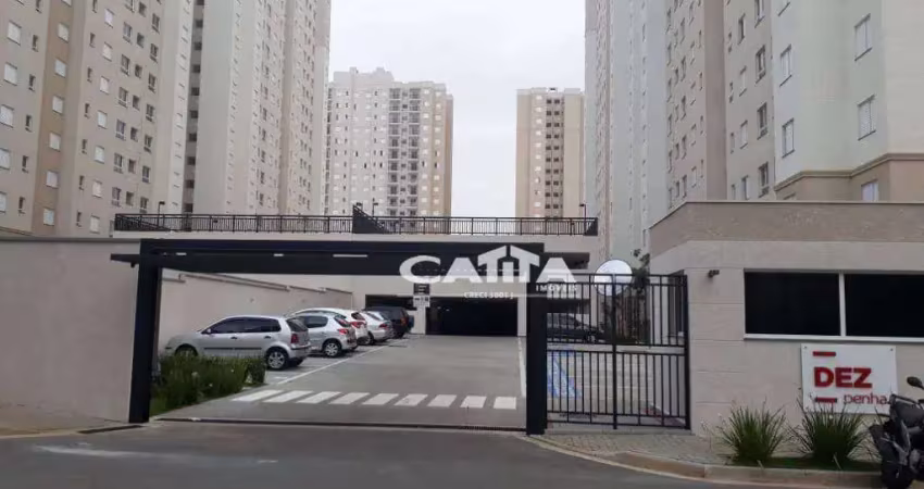 Apartamento à venda, 45 m² por r$ 300.000,00 - penha de frança - são paulo/sp