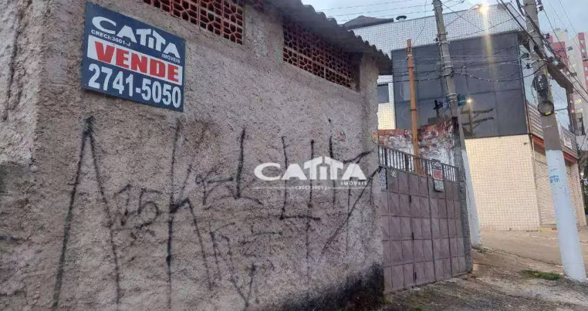 Terreno à venda, 365 m² por r$ 1.200.000,00 - vila matilde - são paulo/sp
