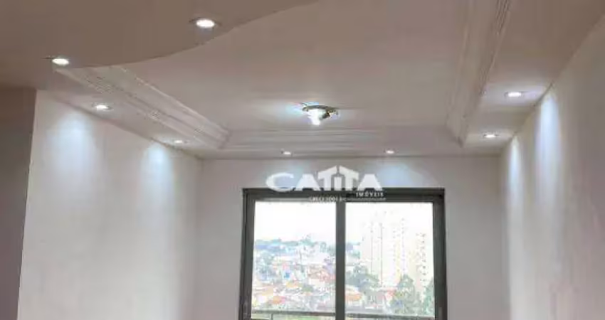 Apartamento com 3 quartos à venda na Rua Aratanha, Jardim Têxtil, São Paulo