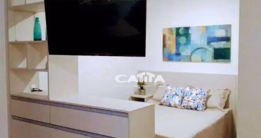 Studio à venda, 27 m² por r$ 230.000,00 - vila formosa - são paulo/sp