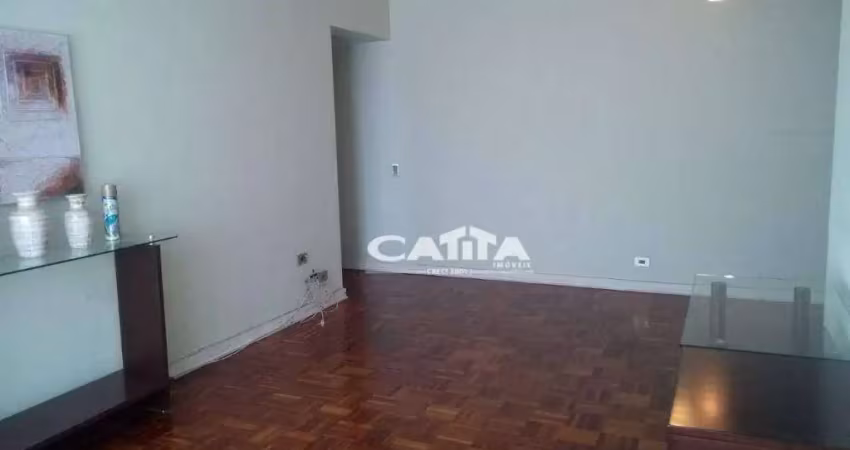 Apartamento à venda, 90 m² por r$ 540.000,00 - alto da mooca - são paulo/sp
