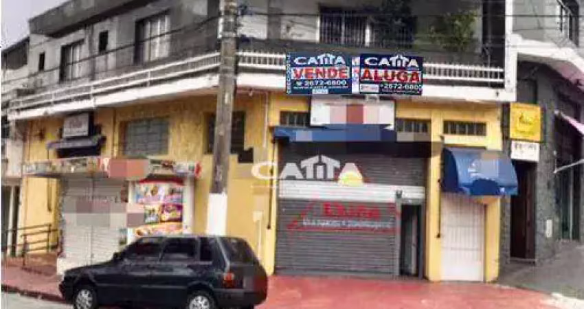 Prédio à venda, 211 m² por r$ 920.000,00 - vila formosa - são paulo/sp