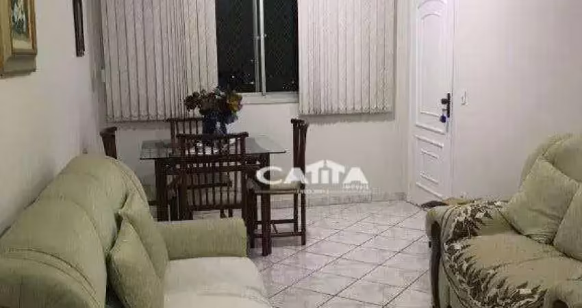 Apartamento à venda, 52 m² por r$ 340.000,00 - vila ema - são paulo/sp