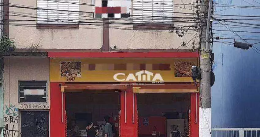 Imóvel comercial à venda, 361 m² por r$ 2.150.000 - vila formosa - são paulo/sp