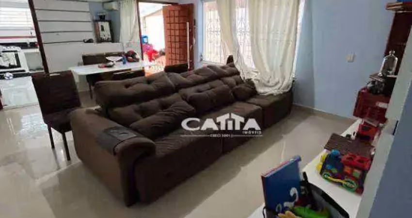 Sobrado à venda, 350 m² por r$ 1.800.000,00 - tatuapé - são paulo/sp