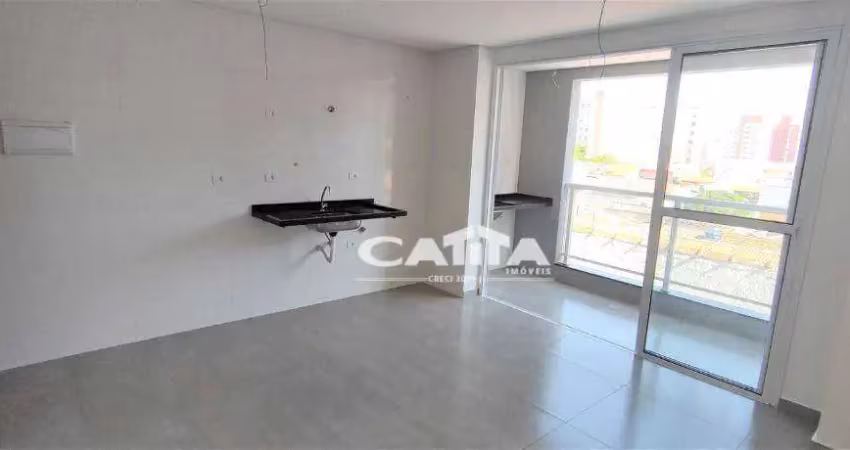 Apartamento à venda, 42 m² por r$ 296.000,00 - vila esperança - são paulo/sp