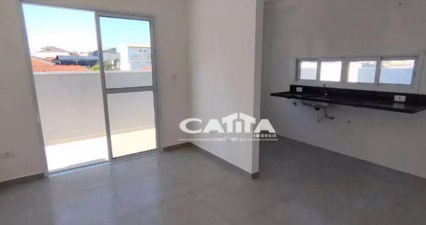Apartamento à venda, 80 m² por r$ 418.000,00 - vila esperança - são paulo/sp