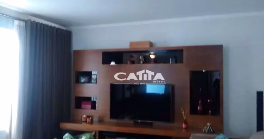 Sobrado à venda, 240 m² por r$ 1.000.000,00 - vila carrão - são paulo/sp