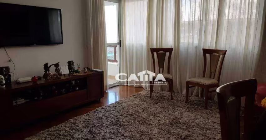 Apartamento à venda, 94 m² por r$ 840.000,00 - tatuapé - são paulo/sp