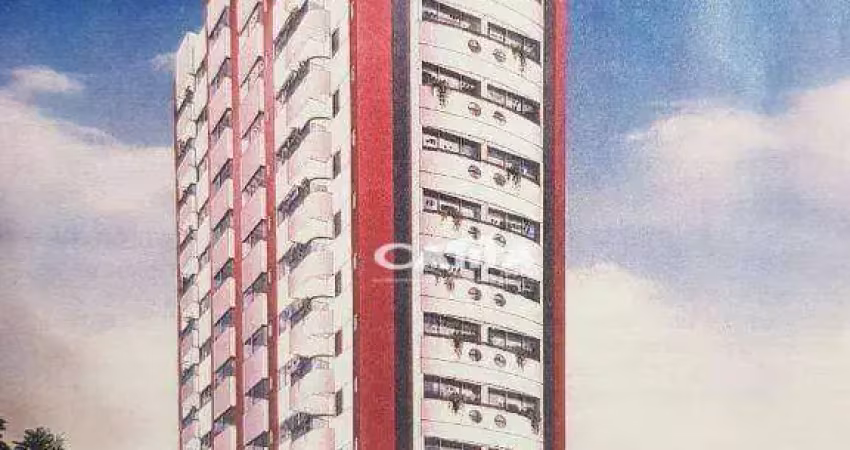Apartamento com 3 dormitórios à venda, 94 m² por r$ 840.000,00 - tatuapé - são paulo/sp