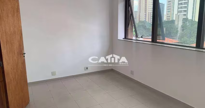 Sala comercial a venda no tatuapé, com renda garantida.