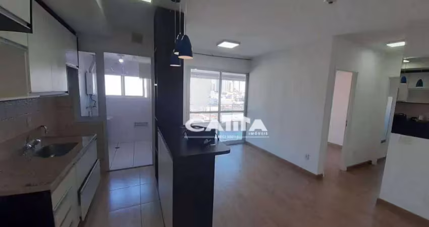 Apartamento à venda, 71 m² por r$ 860.000,00 - tatuapé - são paulo/sp