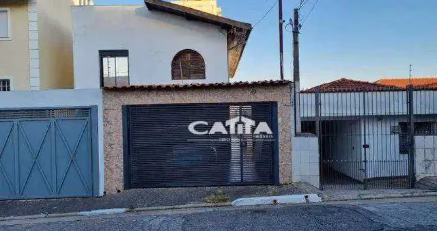 Sobrado à venda, 163 m² por r$ 790.000,00 - vila prudente - são paulo/sp