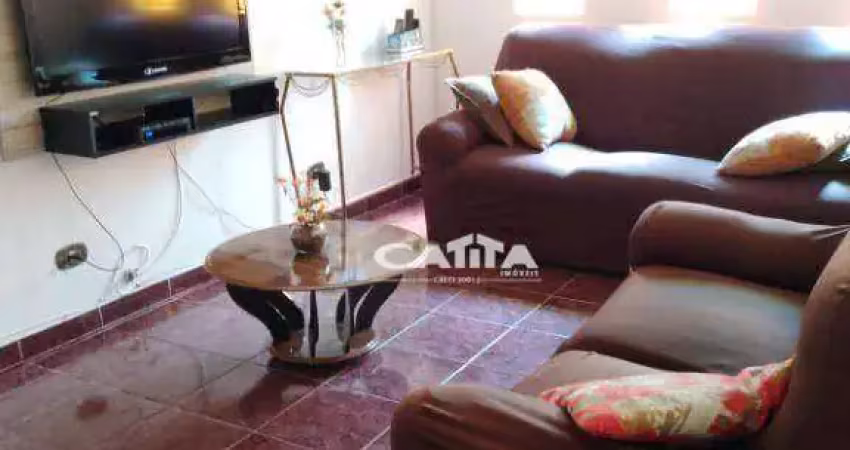 Casa com 3 quartos à venda na Rua Xiririca, 371, Vila Carrão, São Paulo