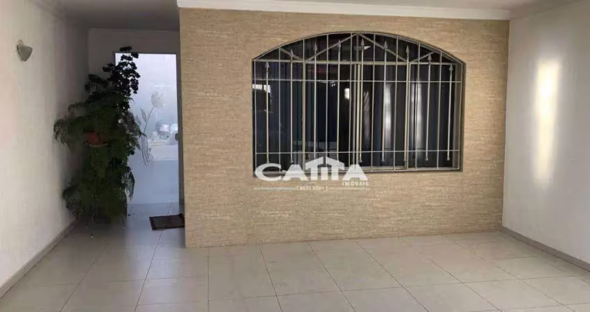 Sobrado à venda, 150 m² por r$ 700.000,00 - jardim vila formosa - são paulo/sp