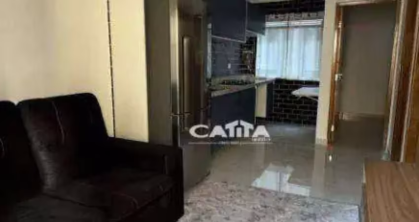 Apartamento à venda, 42 m² por r$ 414.000,00 - vila matilde - são paulo/sp