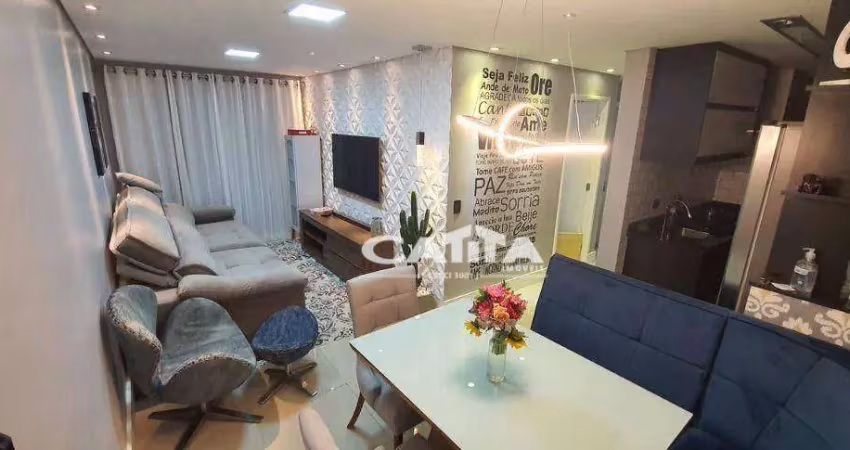 Apartamento com 2 quartos à venda na Avenida Conselheiro Carrão, 885, Vila Carrão, São Paulo