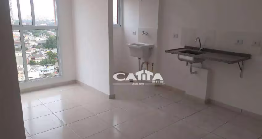 Apartamento com 1 dormitório à venda, 30 m² por r$ 229.000,00 - vila matilde - são paulo/sp