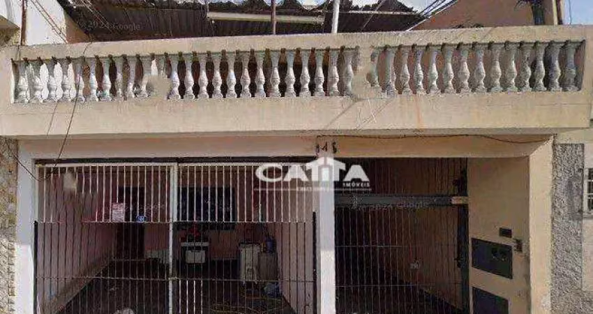 Terreno à venda, 256 m² por r$ 800.000,00 - vila carrão - são paulo/sp