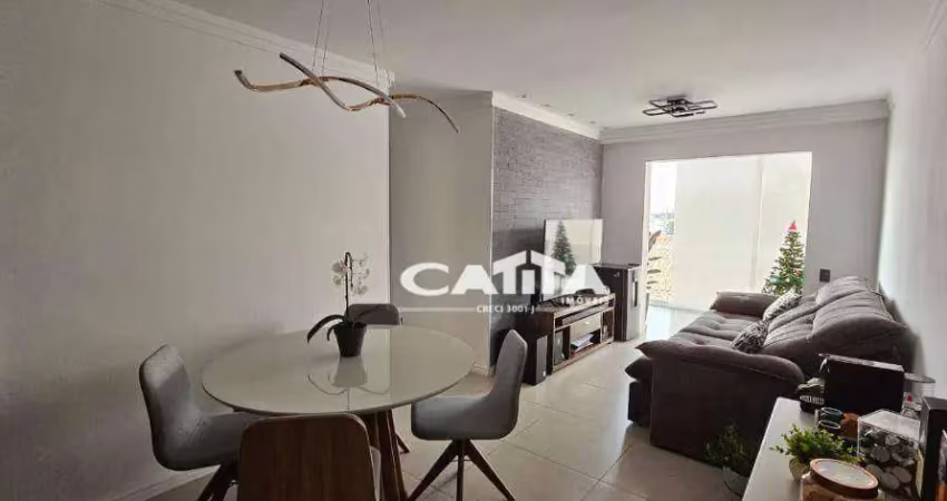 Apartamento com 3 dormitórios à venda, 80 m² por r$ 680.000,00 - vila matilde - são paulo/sp
