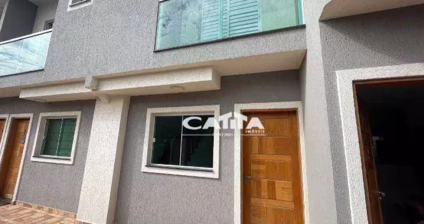 Excelente sobrado à venda em condomínio fechado na vila carrão – perfeito para sua família!