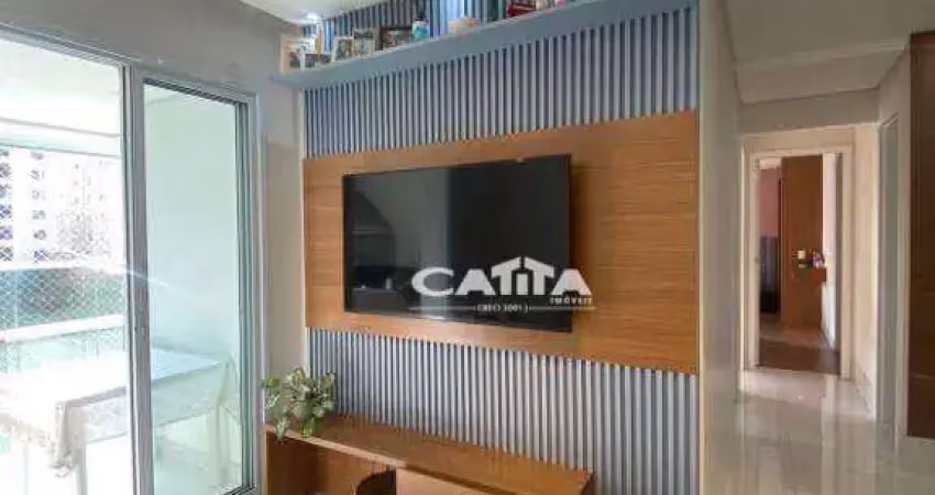Apartamento à venda próximo a metrô,  93 m² por r$ 1.140.000 - tatuapé - são paulo/sp