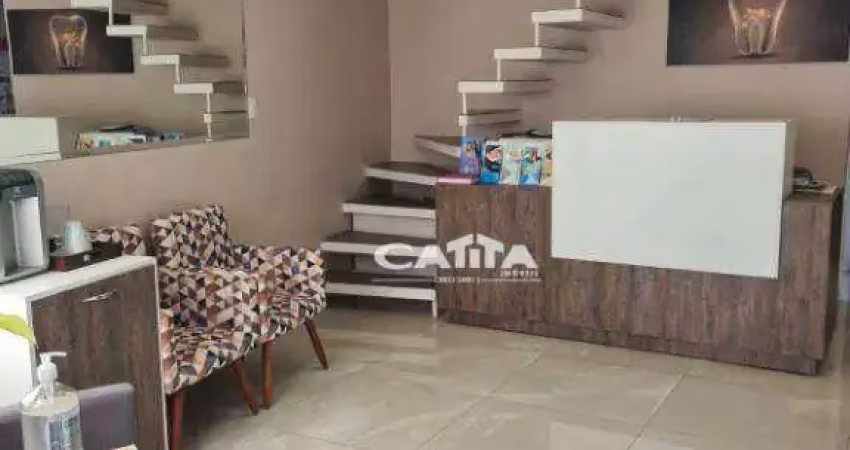 Sobrado comercial com 3 dormitórios à venda, 110 m² por r$ 549.000 - belém - são paulo/sp