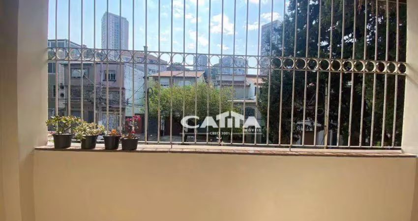 Sobrado com 2 dormitórios à venda, 140 m² por r$ 700.000,00 - ipiranga - são paulo/sp
