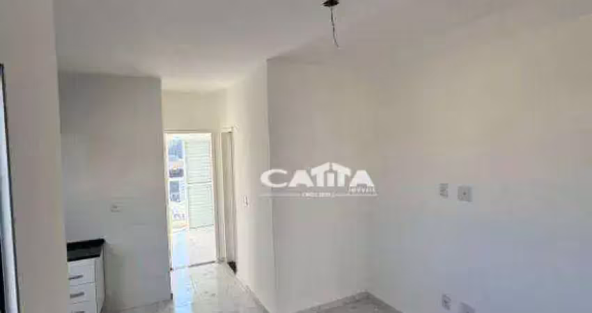 Apartamento à venda, 27 m² por r$ 179.990,00 - artur alvim - são paulo/sp