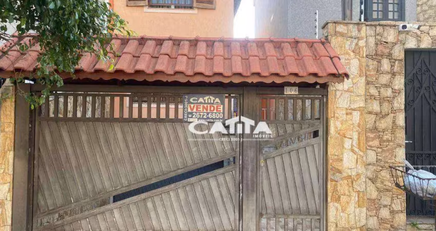 Casa com 3 quartos à venda na Rua Angoera, Vila Carrão, São Paulo