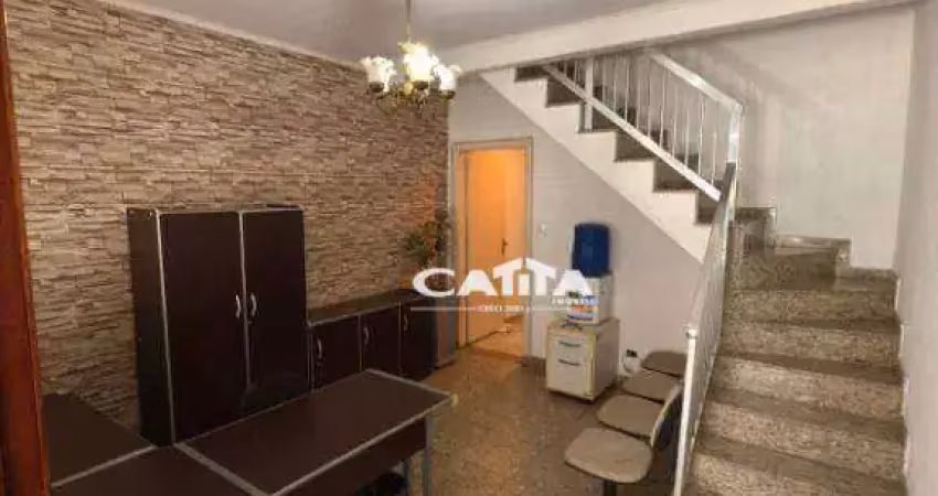 Casa com 3 quartos para alugar na Rua Ribeirão Branco, Mooca, São Paulo