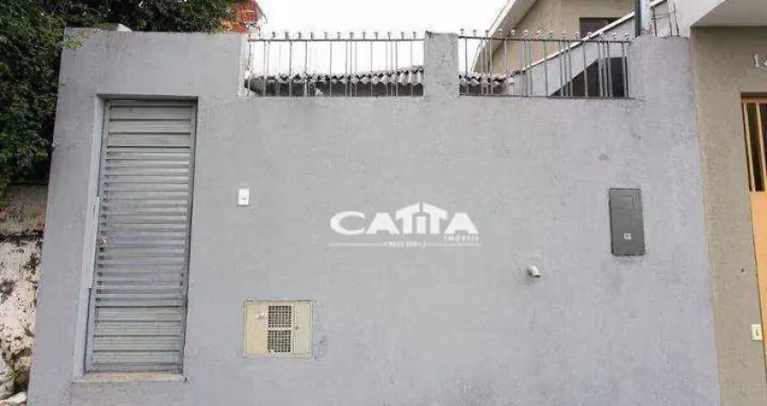 Casa com 3 dormitórios à venda, 90 m² por r$ 520.000,00 - vila carrão - são paulo/sp