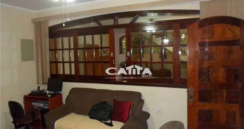 Sobrado com 3 dormitórios à venda, 400 m² por r$ 1.200.000,00 - jardim nossa senhora do carmo - são paulo/sp