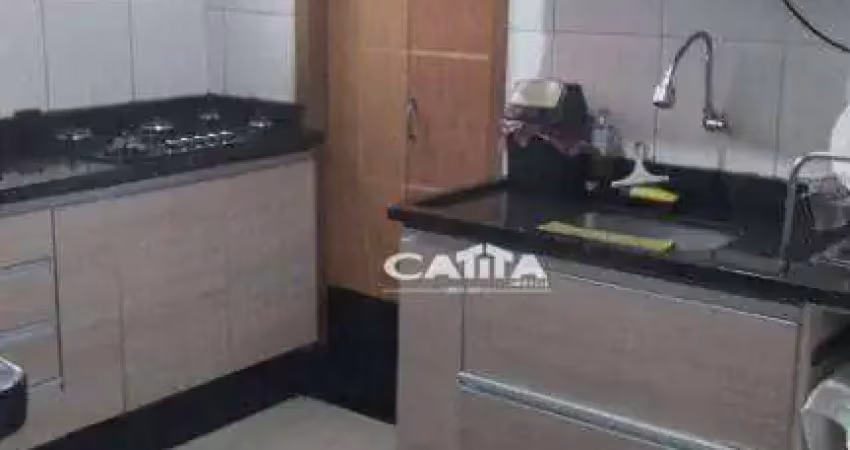 Apartamento com 3 dormitórios à venda, 48 m² por r$ 220.000,00 - itaquera - são paulo/sp