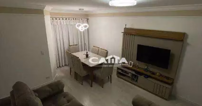 Apartamento com 3 dormitórios à venda, 76 m² por r$ 600.000,00 - tatuapé - são paulo/sp